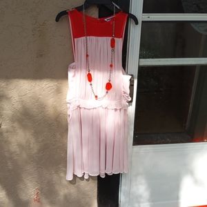 ...I'm selling a Dress